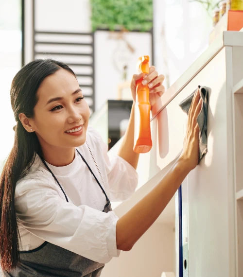 Bond Cleaning Coorparoo